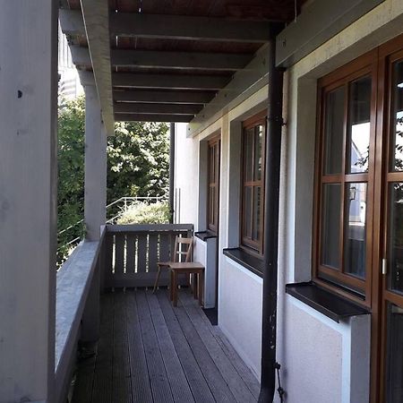 Goldsteig-Einzelzimmer Windischeschenbach Экстерьер фото