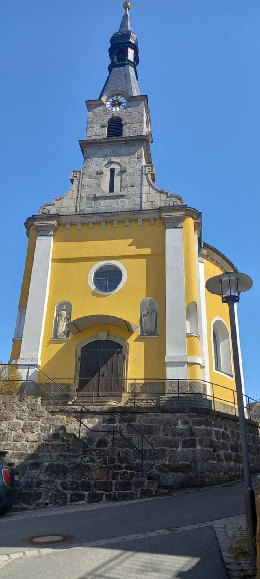 Goldsteig-Einzelzimmer Windischeschenbach Экстерьер фото